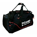 Sac de sport Power System  Gym Bag Sportovní Taška Magna Black