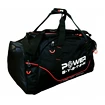 Sac de sport Power System  Gym Bag Sportovní Taška Magna Černá