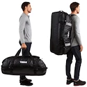 Sac de sport Thule Chasm 130L Black