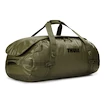 Sac de sport Thule Chasm 90L Olivine