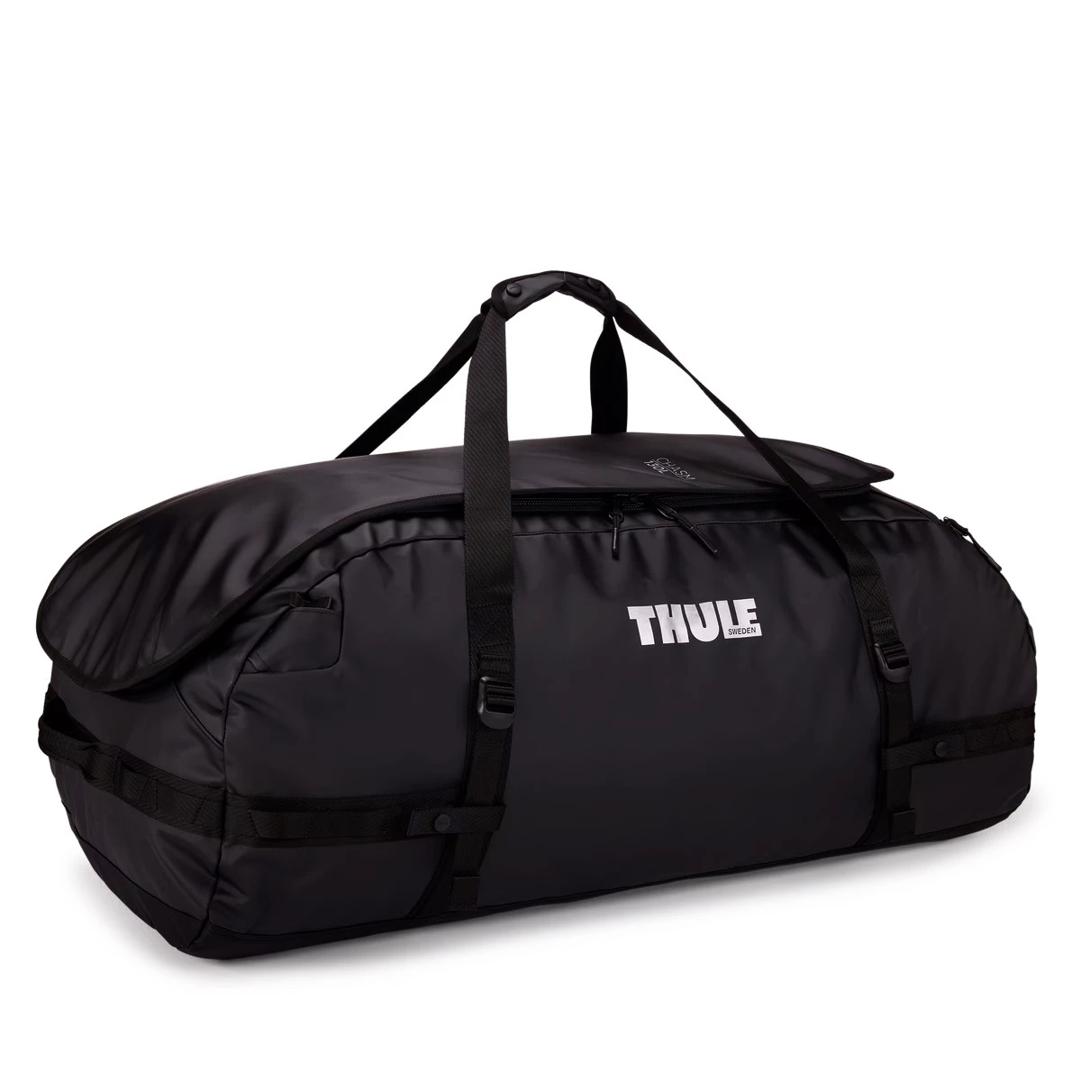 Sac de sport Thule Chasm Duffel 130L - Black