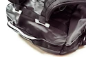 Sac de sport Thule Chasm Duffel 40L - Black