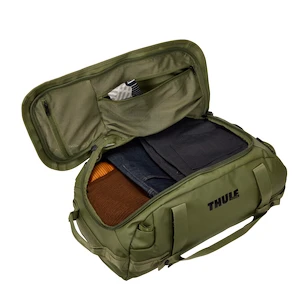 Sac de sport Thule Chasm Duffel 40L - Olivine