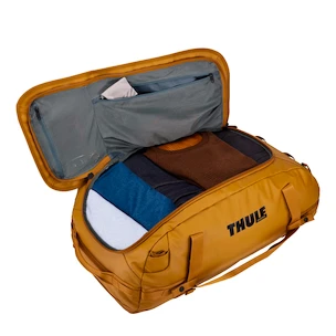 Sac de sport Thule Chasm Duffel 70L - Golden