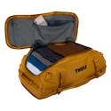 Sac de sport Thule Chasm Duffel 90L - Golden