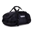 Sac de sport Thule Chasm Recycled Duffel 30L - Black