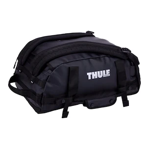 Sac de sport Thule Chasm Recycled Duffel 30L - Black