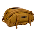 Sac de sport Thule Chasm Recycled Duffel 30L - Golden