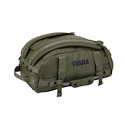 Sac de sport Thule Chasm Recycled Duffel 30L - Olivine