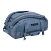 Sac de sport Thule Chasm Recycled Duffel 30L - Pond Gray