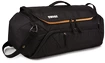 Sac de sport Thule RoundTrip Bike Duffel Black