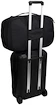 Sac de sport Thule Subterra Convertible Carry On - Black