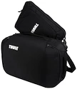 Sac de sport Thule Subterra Convertible Carry On - Black