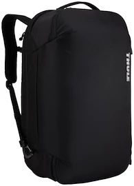 Sac de sport Thule Subterra Convertible Carry On - Black