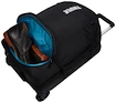 Sac de sport Thule Subterra Wheeled Duffel 55cm/22" - Black