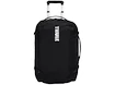 Sac de sport Thule Subterra Wheeled Duffel 55cm/22" - Black