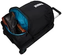 Sac de sport Thule Subterra Wheeled Duffel 55cm/22" - Black