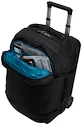 Sac de sport Thule Subterra Wheeled Duffel 55cm/22" - Black