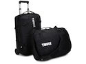 Sac de sport Thule Subterra Wheeled Duffel 55cm/22" - Black