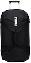 Sac de sport Thule Subterra Wheeled Duffel 70cm/28"  - Black