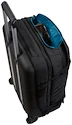 Sac de sport Thule Subterra Wheeled Duffel 70cm/28"  - Black