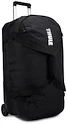 Sac de sport Thule Subterra Wheeled Duffel 70cm/28"  - Black