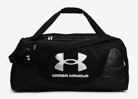 Sac de sport Under Armour Storm Undeniable 5.0 Duffle LG-BLK