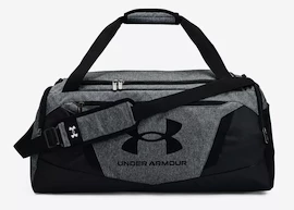 Sac de sport Under Armour UA Storm Undeniable 5.0 Duffle MD-GRY