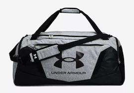 Sac de sport Under Armour UA Undeniable 5.0 Duffle LG-GRY