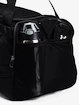 Sac de sport Under Armour  Undeniable 5.0 Duffle MD Black