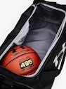 Sac de sport Under Armour  Undeniable 5.0 Duffle MD Black