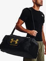 Sac de sport Under Armour  Undeniable 5.0 Duffle MD Black Medium Heather