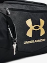 Sac de sport Under Armour  Undeniable 5.0 Duffle MD Black Medium Heather