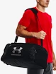 Sac de sport Under Armour  Undeniable 5.0 Duffle SM Black