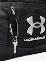 Sac de sport Under Armour  Undeniable 5.0 Duffle SM Black