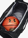 Sac de sport Under Armour  Undeniable 5.0 Duffle SM Black