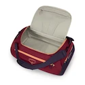 Sac de voyage OSPREY Daylite Duffel 30 kakio pink/purple ink