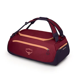 Sac de voyage OSPREY Daylite Duffel 30 kakio pink/purple ink