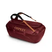 Sac de voyage OSPREY TRANSPORTER 95 red mountain