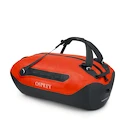 Sac de voyage OSPREY TRANSPORTER WP Duffel 100 mars orange