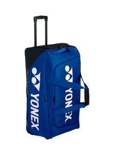 Sac de voyage Yonex  Pro Trolley Bag 92432 Cobalt Blue