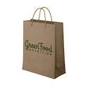 Sac GreenFood  Luxury gift bag