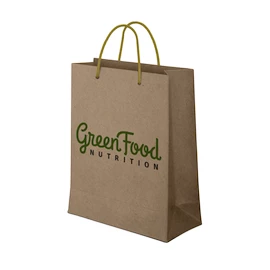 Sac GreenFood Luxury gift bag