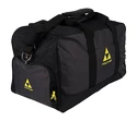 Sac pour arbitre Fischer  Referee/Training Carry Bag Black/Yellow 24" Senior