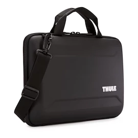 Sac pour ordinateur portable Thule Gauntlet 4 MacBook Pro Attaché 14" - Black