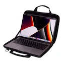 Sac pour ordinateur portable Thule  Gauntlet 4 MacBook Pro Attaché 14" - Black