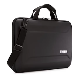 Sac pour ordinateur portable Thule Gauntlet 4 MacBook Pro Attaché 16" - Black