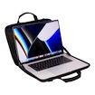 Sac pour ordinateur portable Thule  Gauntlet 4 MacBook Pro Attaché 16" - Black