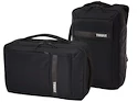 Sac pour ordinateur portable Thule Paramount Convertible Laptop Bag 15,6" Black