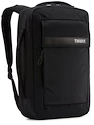 Sac pour ordinateur portable Thule Paramount Convertible Laptop Bag 15,6" Black